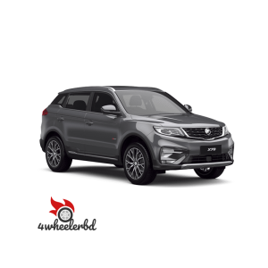 Proton X70 Premium X