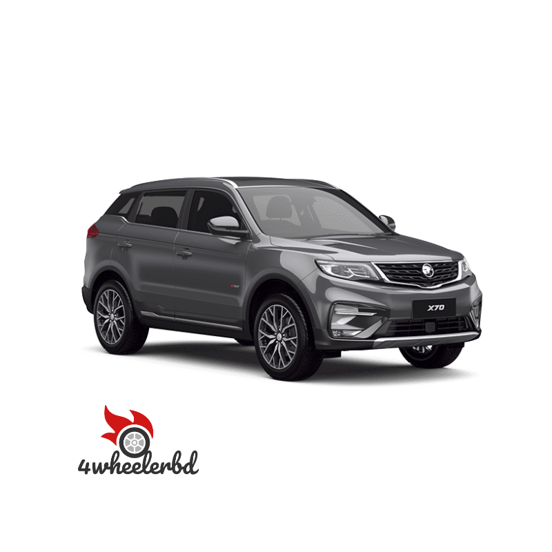 Proton X70 Premium X