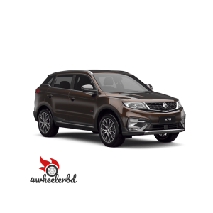 Proton X70 Premium X