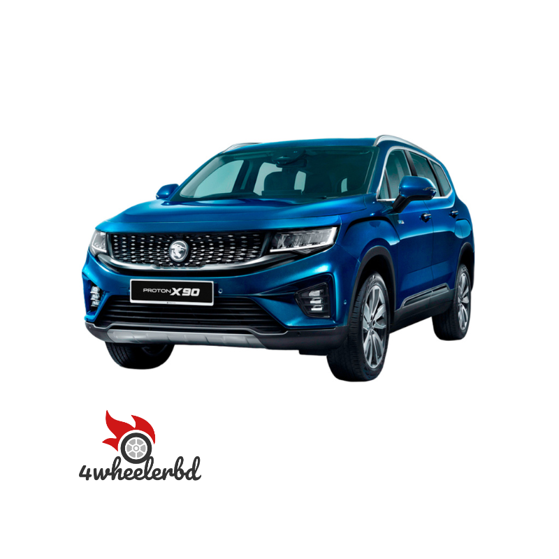 Proton X90 Flagship Price in Bangladesh