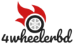 4wheelerbd logo 4wheelerbd logo